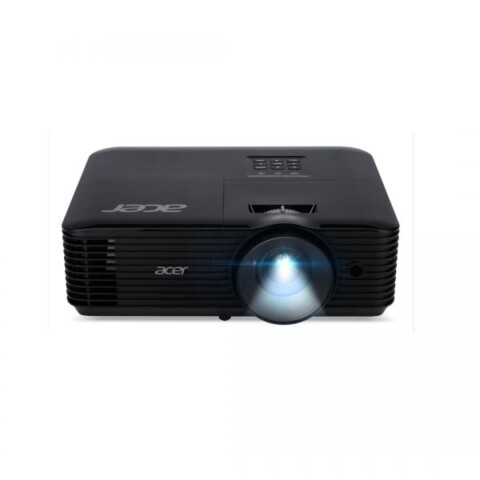 Acer X1128i SVGA DLP Projector with Wireless Casting, 4800 Lumens