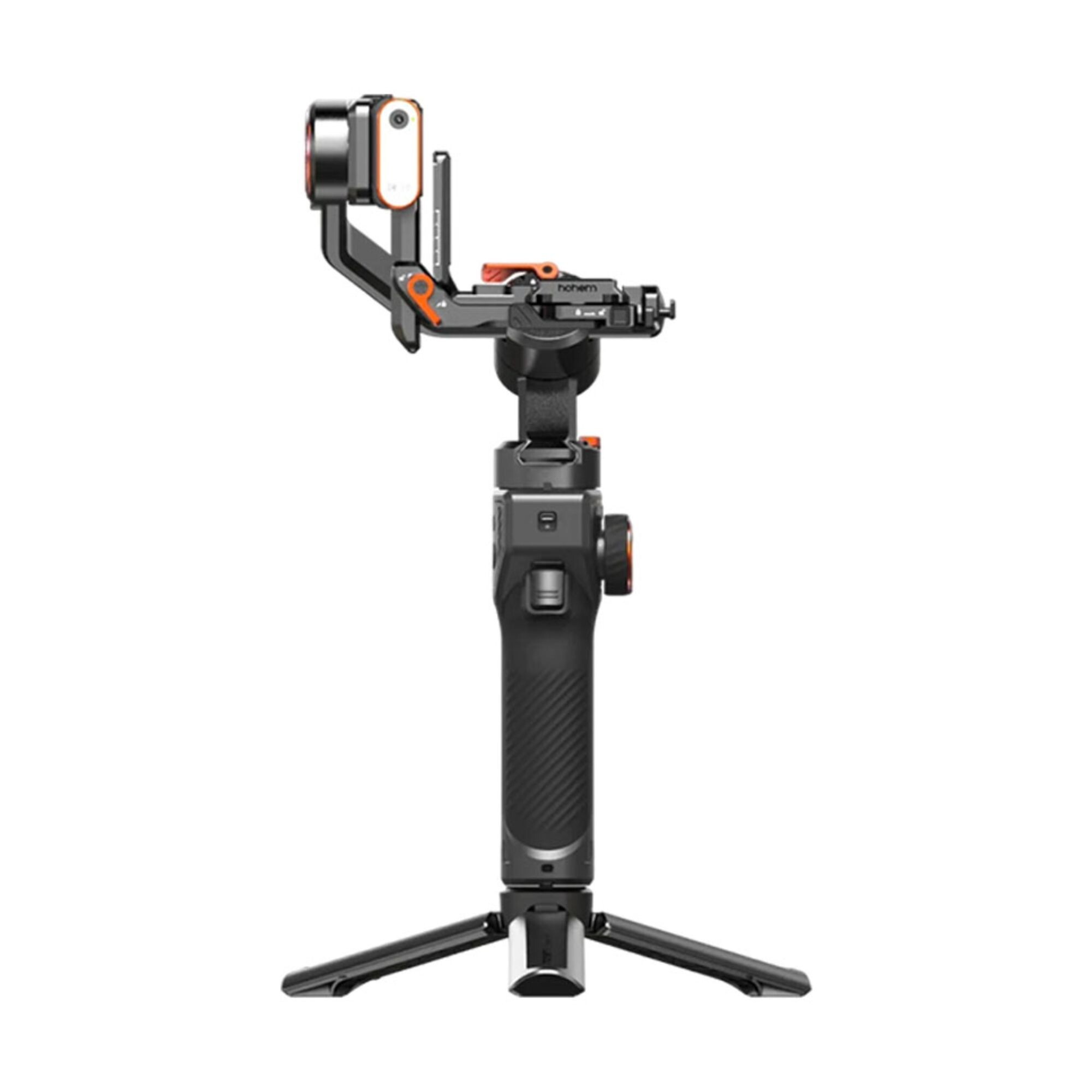 Hohem iSteady MT2 Kit 3-Axis Gimbal for Cameras, Action Cams and Phones, up to 1.2 kg