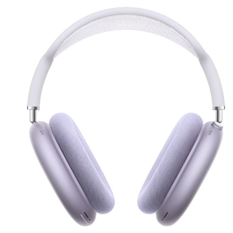 Fones Apple AirPods Max 2, roxo (MHWP4AM/A), imagem 1 de 1