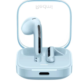 Xiaomi Redmi Buds 6 Active True-Wireless-Ohrhörer, Blau, Bild 1 von 1