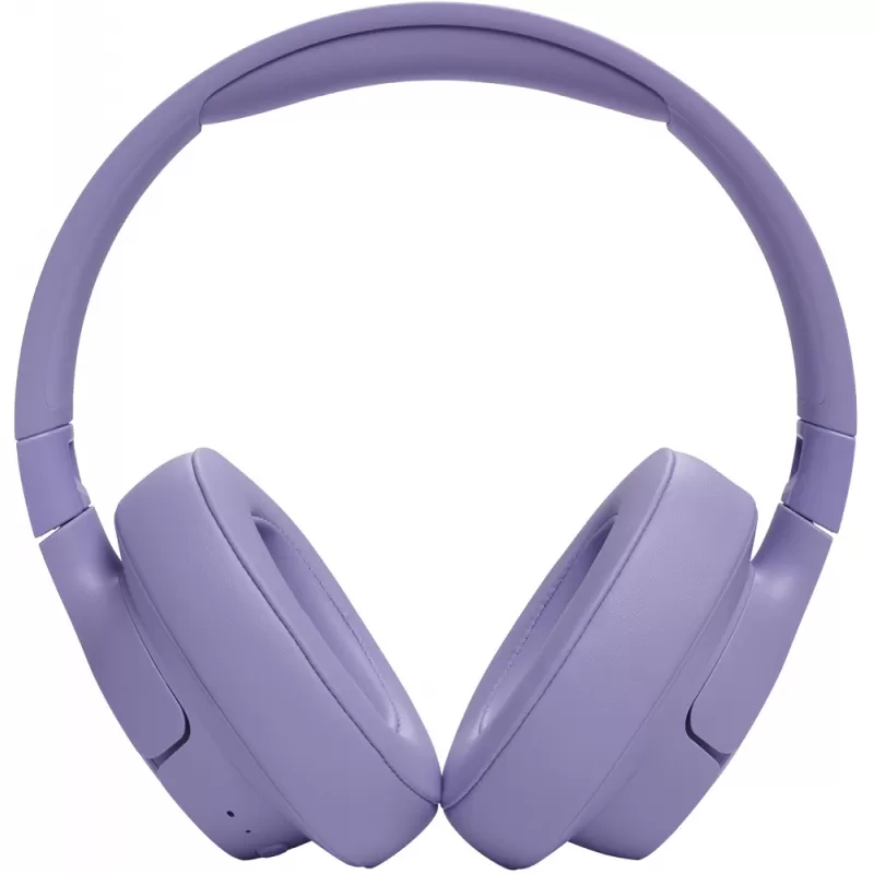Fones sem fio JBL Tune 720BT, roxo, imagem 1 de 3