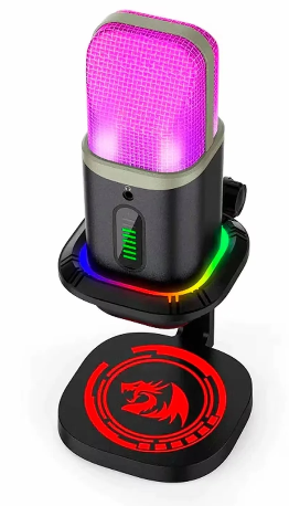 Redragon Echo Wave GM305 USB Microphone
