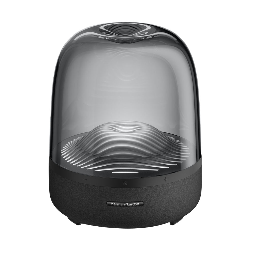 Harman Kardon Aura Studio 3 Bluetooth Home Speaker, image 1 of 2