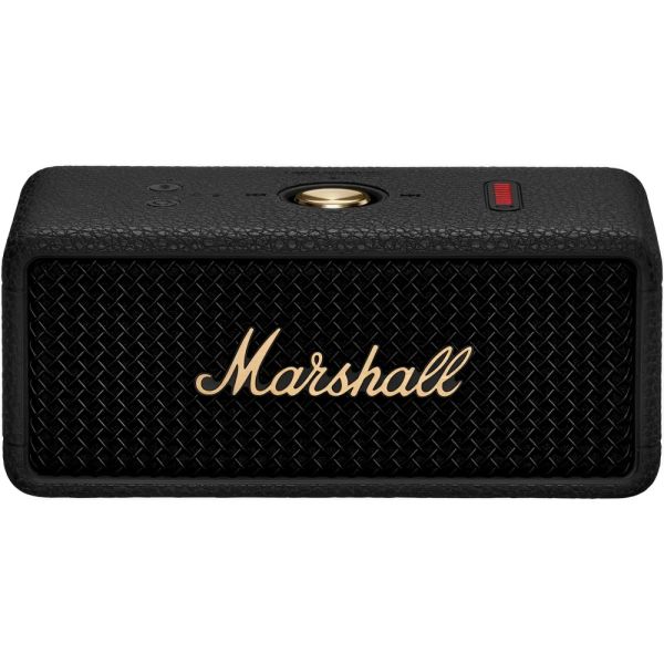 Marshall Emberton III tragbarer Bluetooth-Lautsprecher, Bild 1 von 2