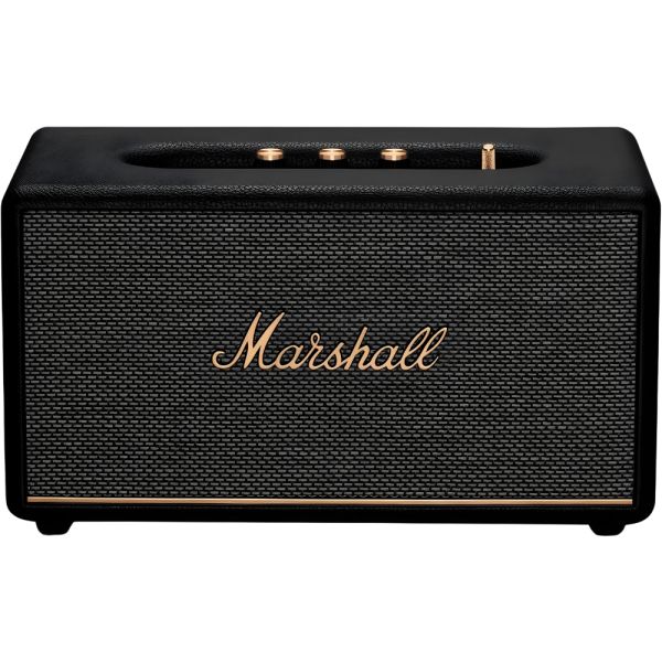 Caixa de som Bluetooth para casa Marshall Stanmore III, imagem 1 de 3