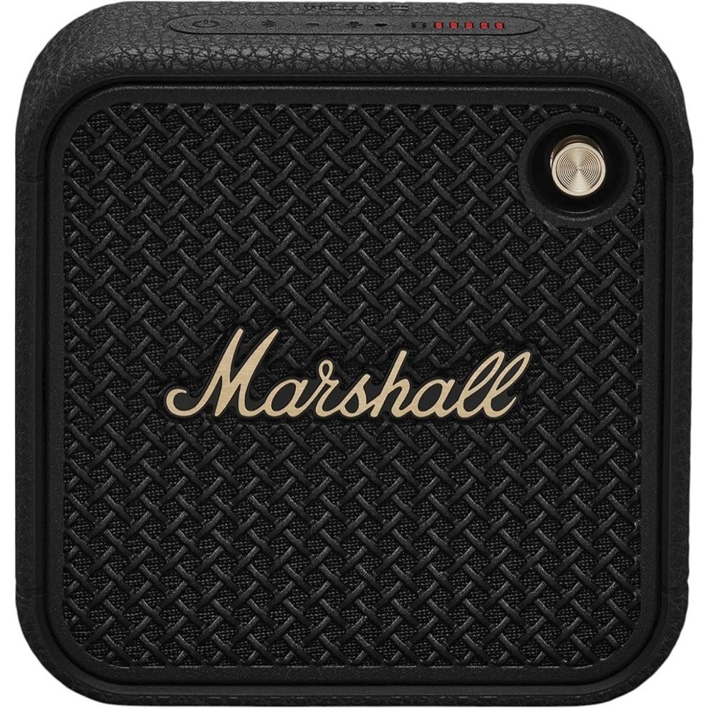 Marshall Willen II tragbarer Bluetooth-Lautsprecher, Bild 1 von 1