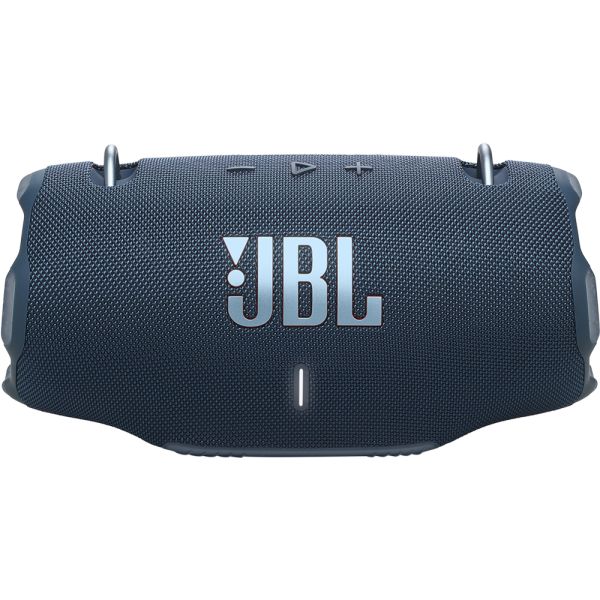 JBL Xtreme 4 tragbarer Bluetooth-Lautsprecher, Blau
