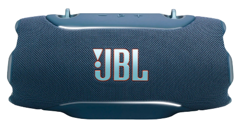 JBL Xtreme 5 tragbarer Bluetooth-Lautsprecher, Blau
