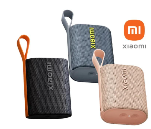 Xiaomi Sound Pocket tragbarer Bluetooth-Lautsprecher (MDZ-37-DB)