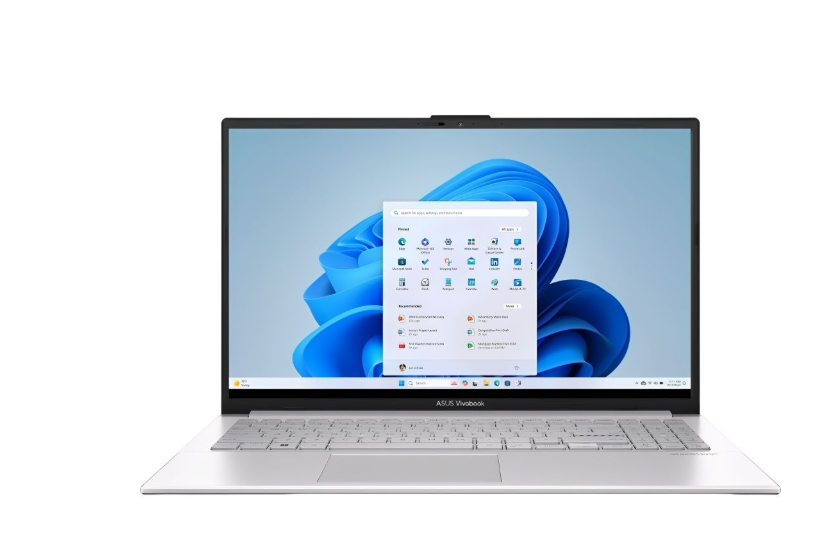 ASUS Vivobook Go 15 (E1504GA-WS35) Notebook, Intel Core i3-N305, 8 GB RAM, 256 GB SSD, Bild 1 von 1