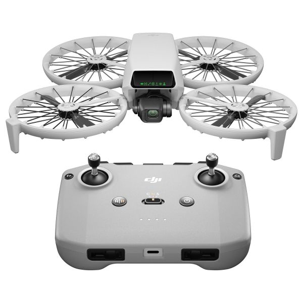 DJI Flip Drone, image 1 of 3