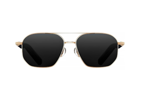Xiaomi Smart Audio Glasses Pilot Audio Glasses (BHR08VYGL)