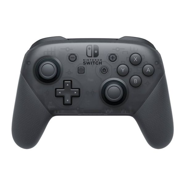 Nintendo Switch Pro Controller, image 1 of 2