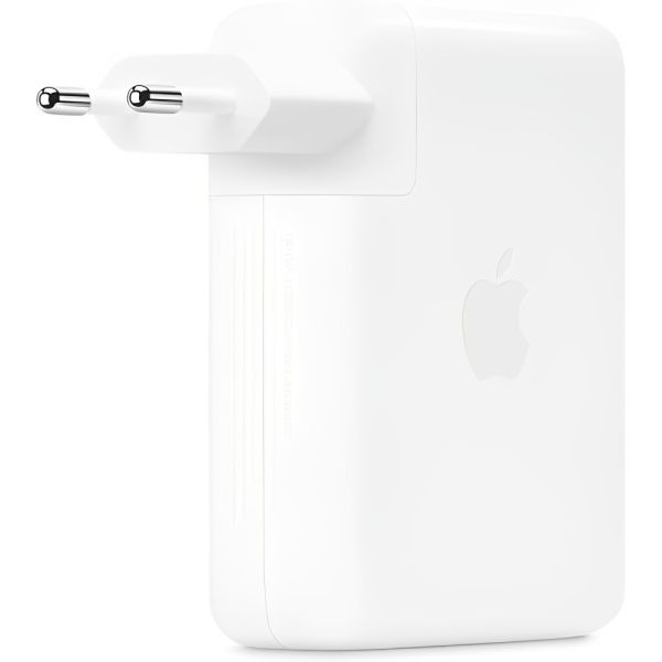Adaptador de energia USB-C de 140 W Apple (MLYU3ZM/A), imagem 1 de 1